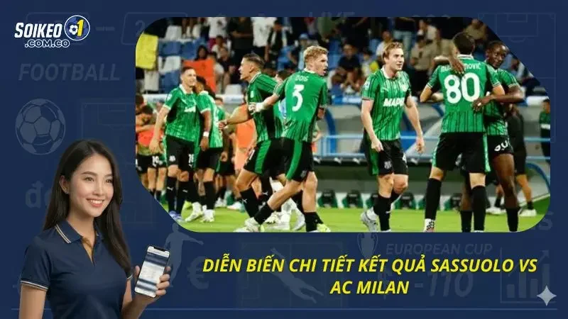 Diễn biến chi tiết của từng hiệp đấu đầy kịch tính