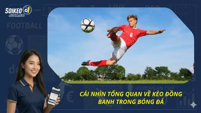 Thông tin sơ lược về kèo cược thể thao đầy căn thẳng này