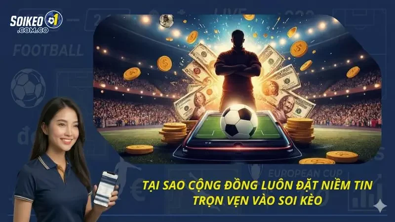 Ưu điểm cực lớn có tại nền tảng cung cấp thông tin chuẩn xác